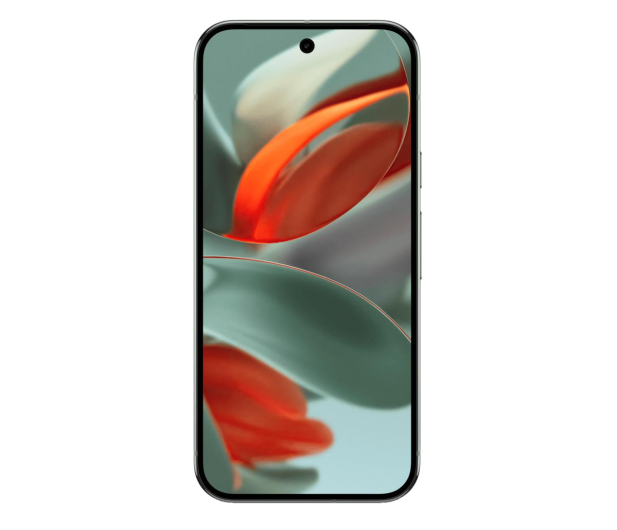 GOOGLE Pixel 9 Pro 5G 16/256GB Zielonoszary - 1273811 - zdjęcie 2